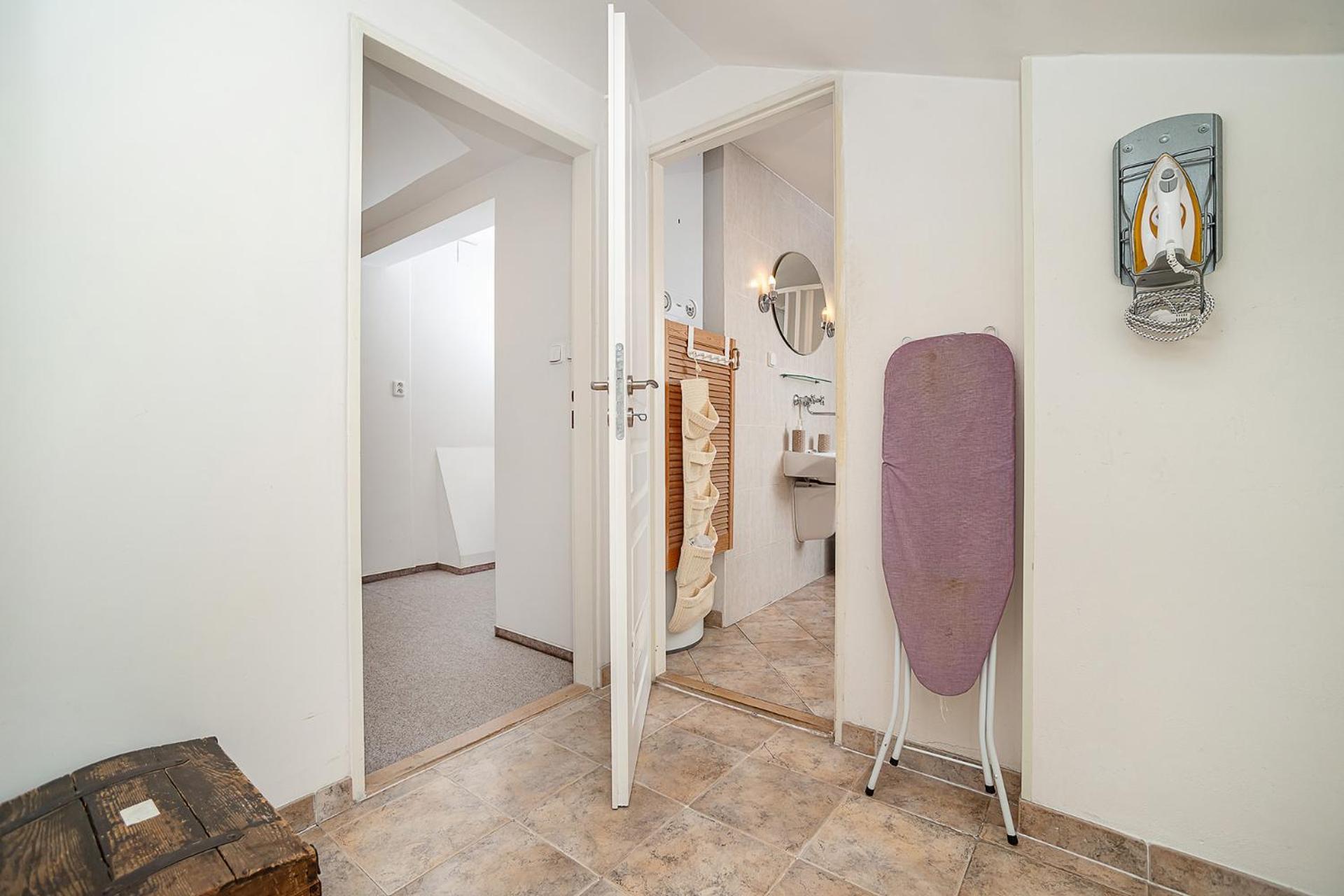Lanoblessa Apartment Prague Exterior photo