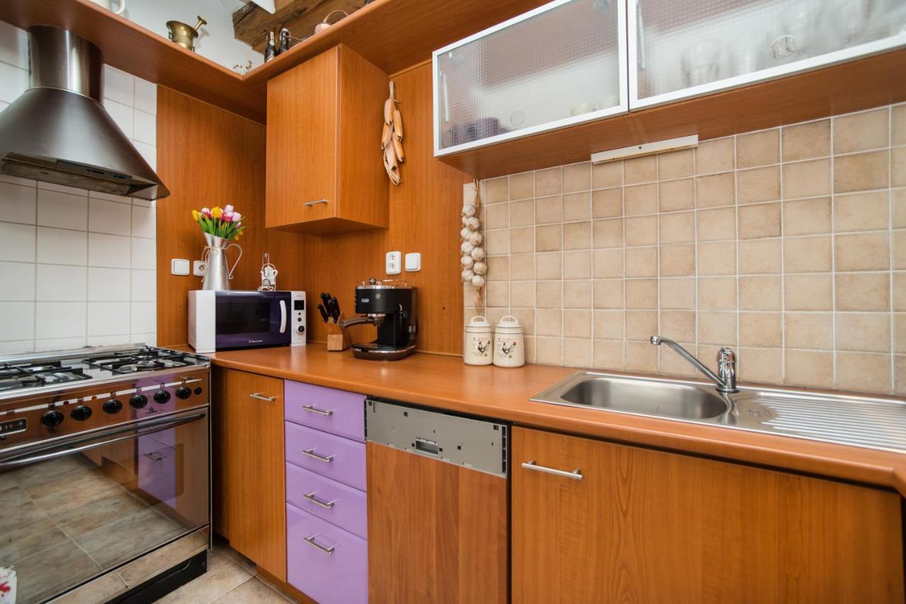 Lanoblessa Apartment Prague Exterior photo