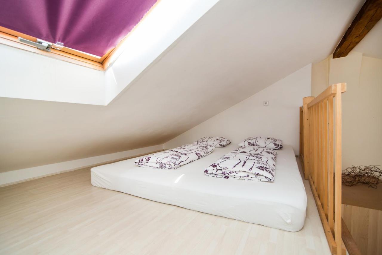 Lanoblessa Apartment Prague Exterior photo