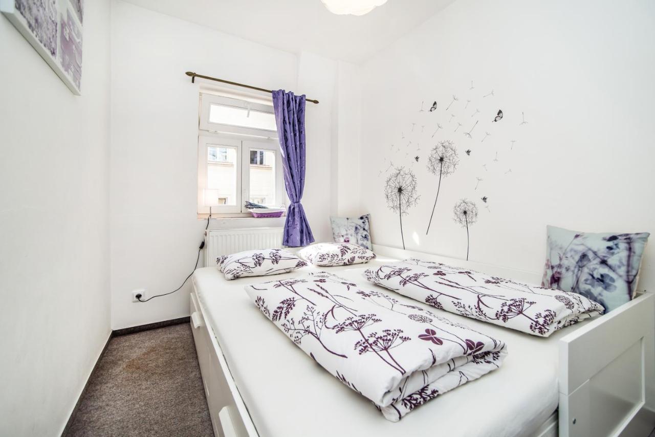 Lanoblessa Apartment Prague Exterior photo